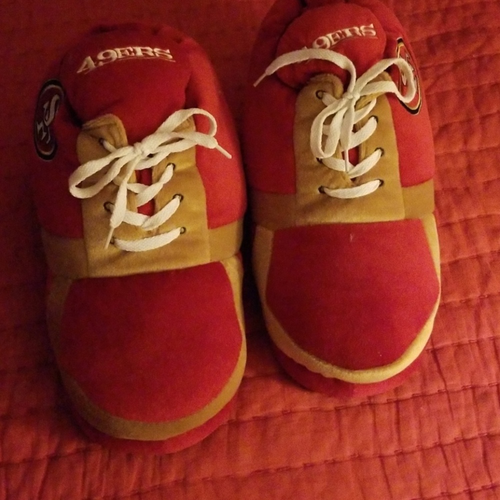 Slippers